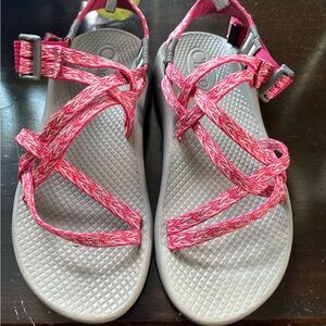 Chaco sandals